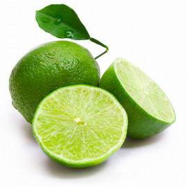 Citrus latifolia 'Tahiti' greffé en pot - Citron vert - Lime acide - Limettier