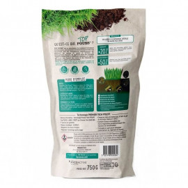 Biostimulant pour tout le jardin – Mycorhizes Top Pouss' Gazon – 750 g