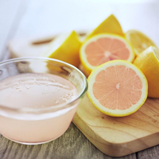 Citrus limon sanguineum - Citronnier sanguin